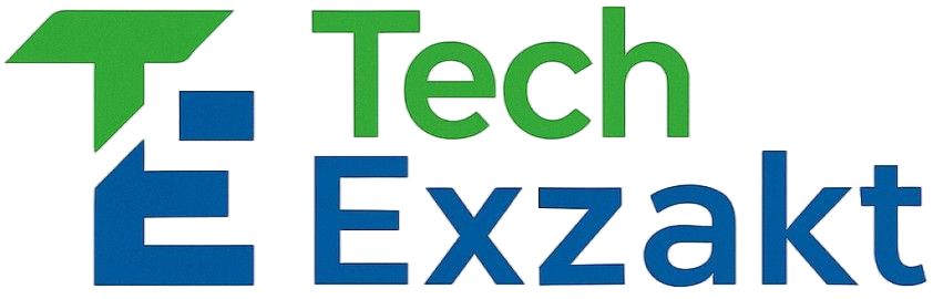 Tech Exzakt IT Solutions